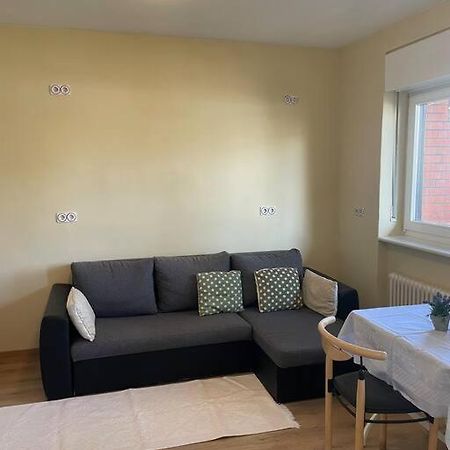 Einzimmerwohnung + Dusche Und Wc Berlijn Buitenkant foto