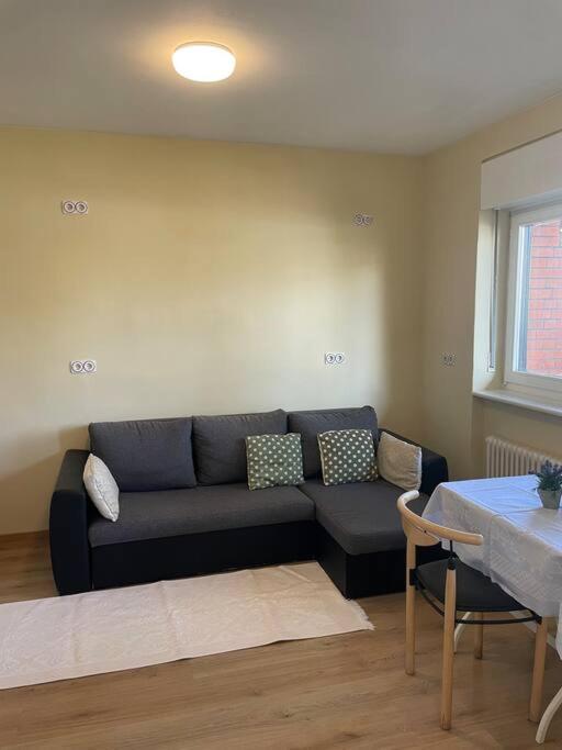 Einzimmerwohnung + Dusche Und Wc Berlijn Buitenkant foto